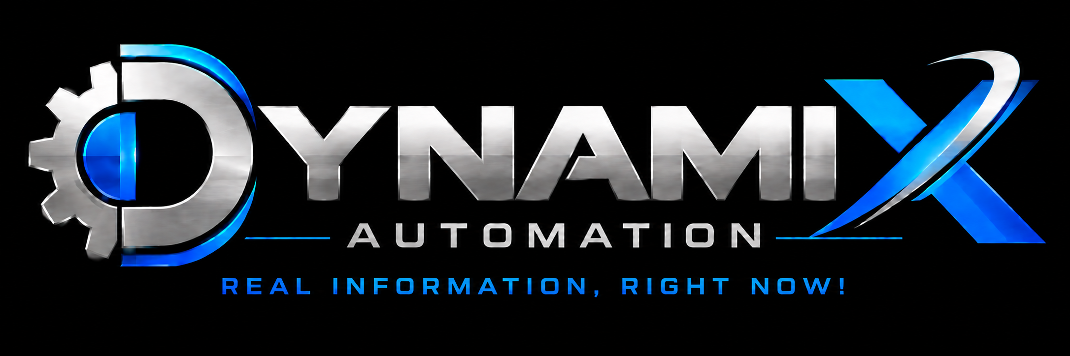 Dynamix Automation